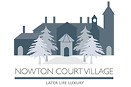 Nowton Court Village